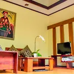 Swaran 1 Bedroom Private Pool Villa Ne46