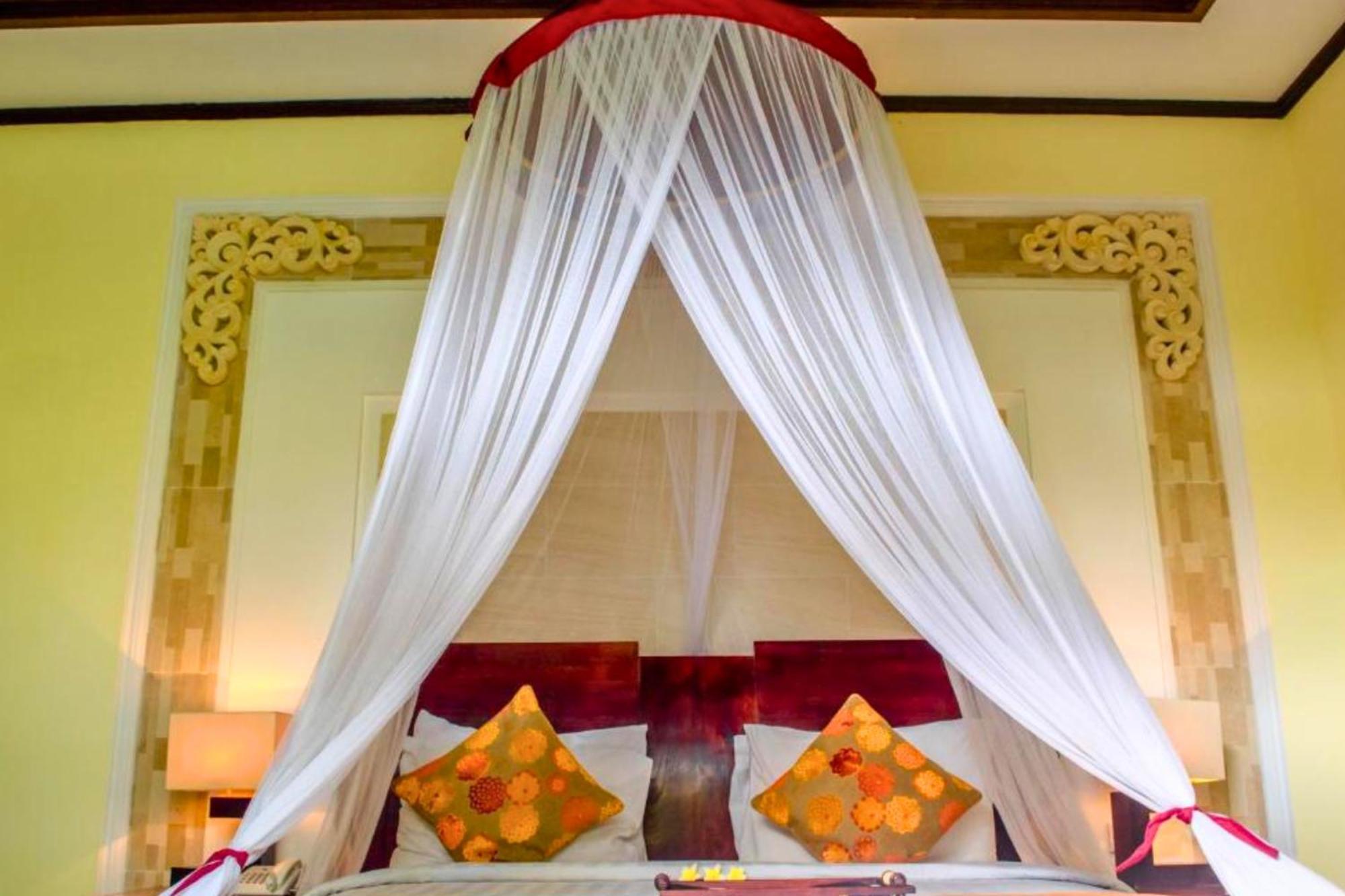 Swaran 1 Bedroom Private Pool Ne46 Villa Seminyak (Bali)