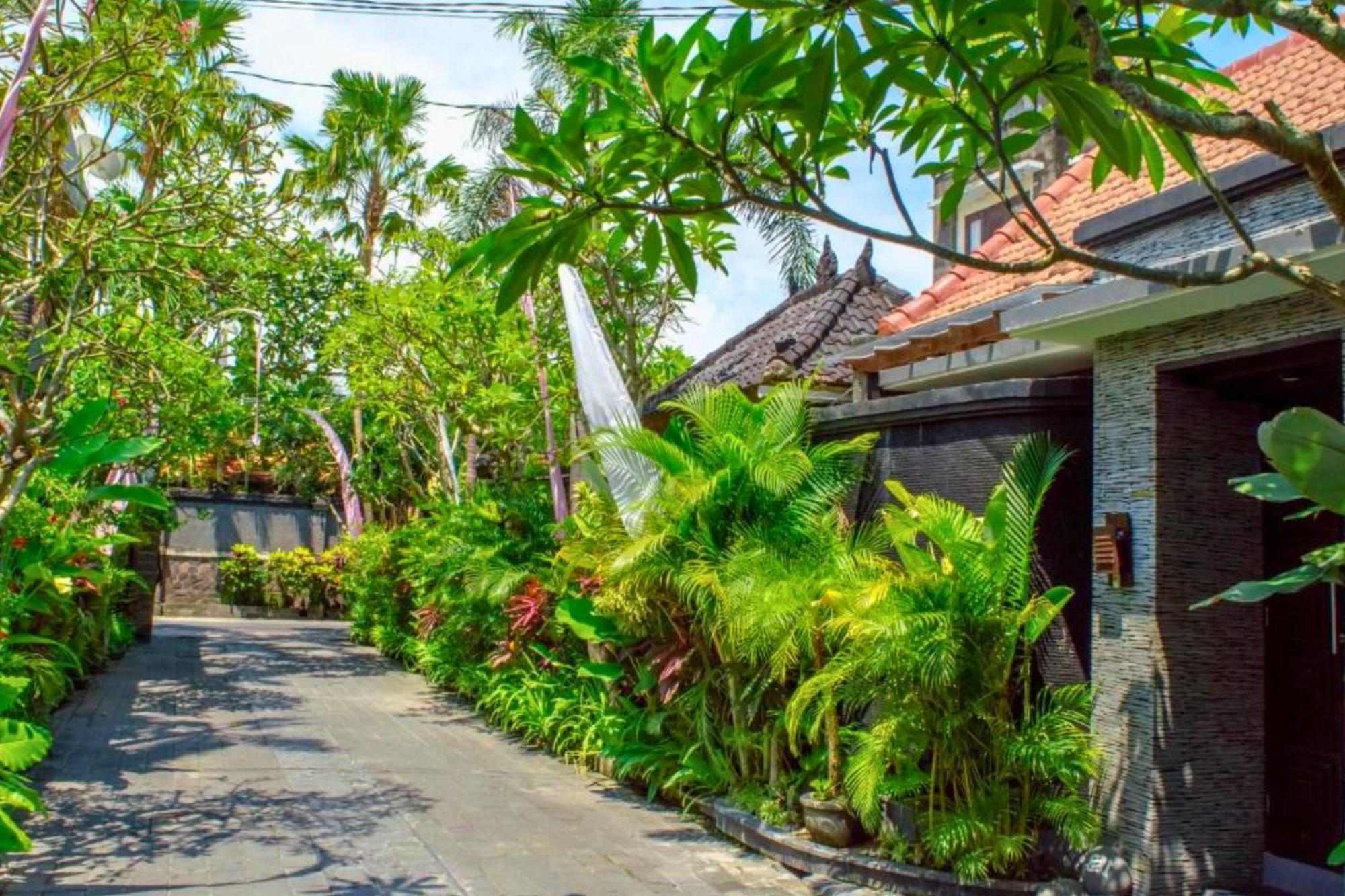 Villa Swaran 1 Bedroom Private Pool Ne46 *