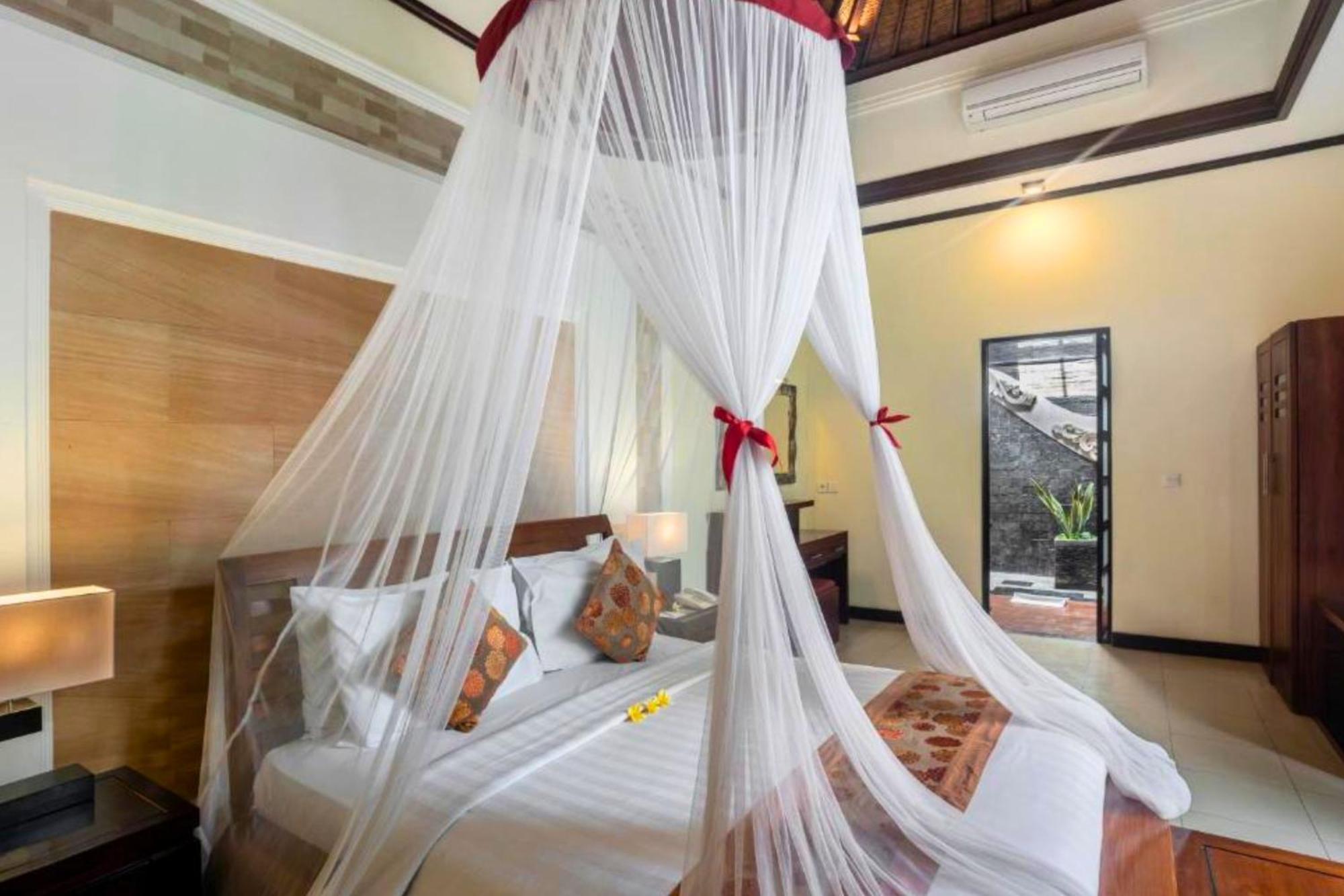 Swaran 1 Bedroom Private Pool Ne46 Villa *