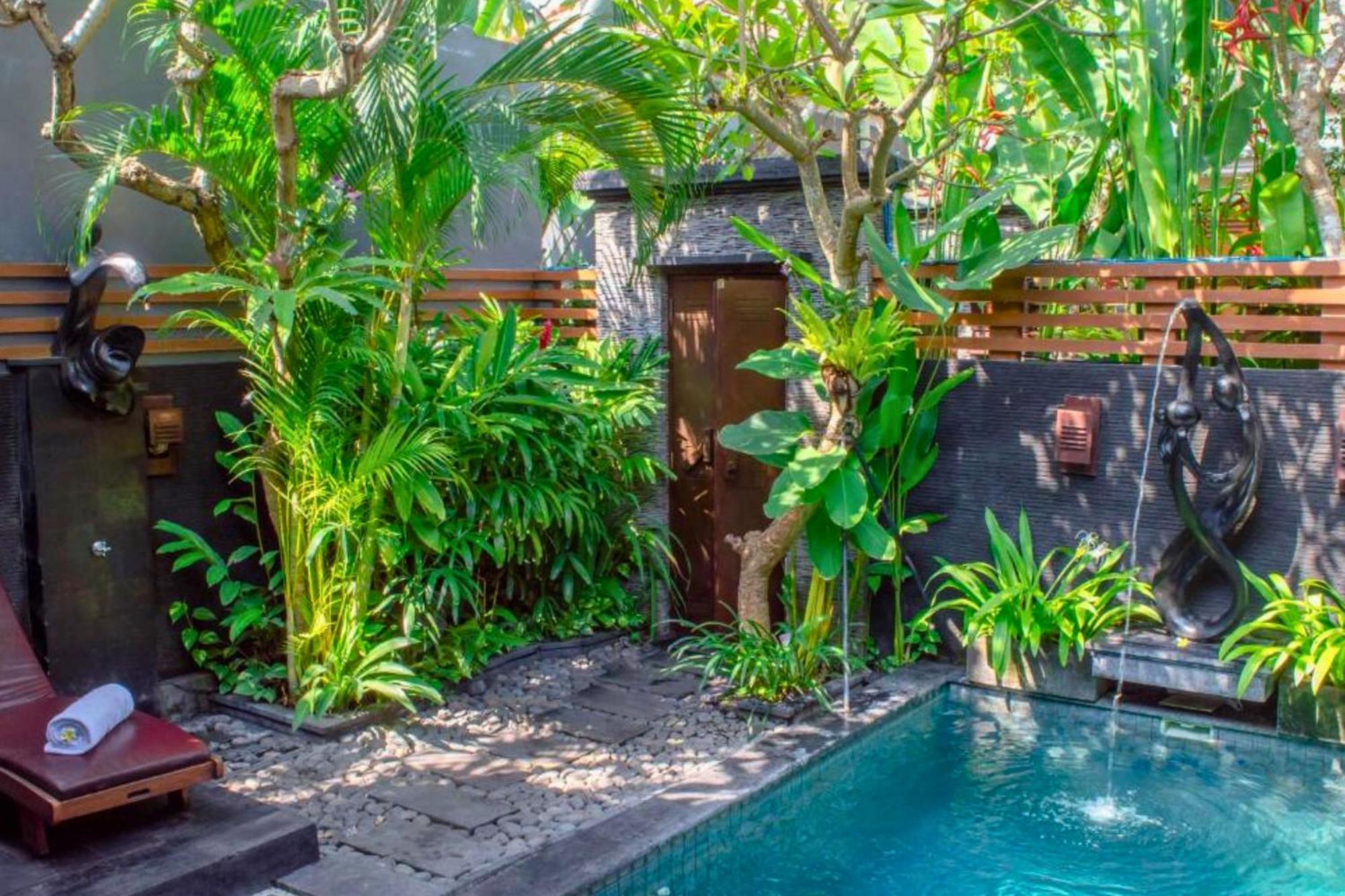Swaran 1 Bedroom Private Pool Ne46 *